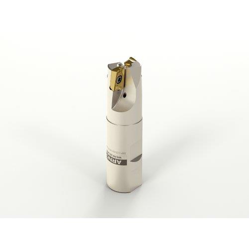 Cylindrical shank cutter BAP-C32-032-R03-16-105