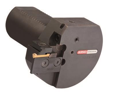 ARNO Porte-outils VDI VDI40RA-L7