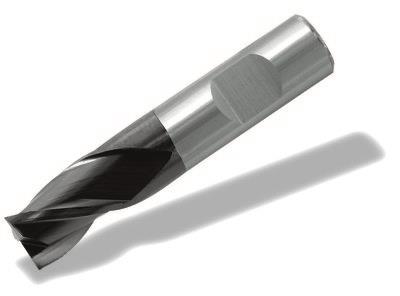 ARNO Schaftfräser Ø9mm AF60135-090 TIALN