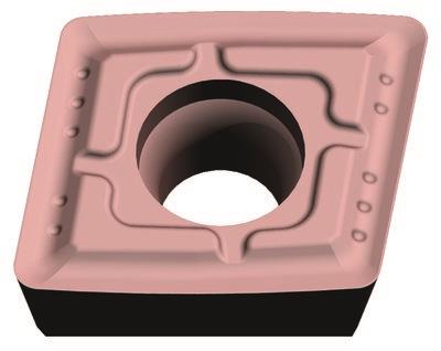 Indexable insert