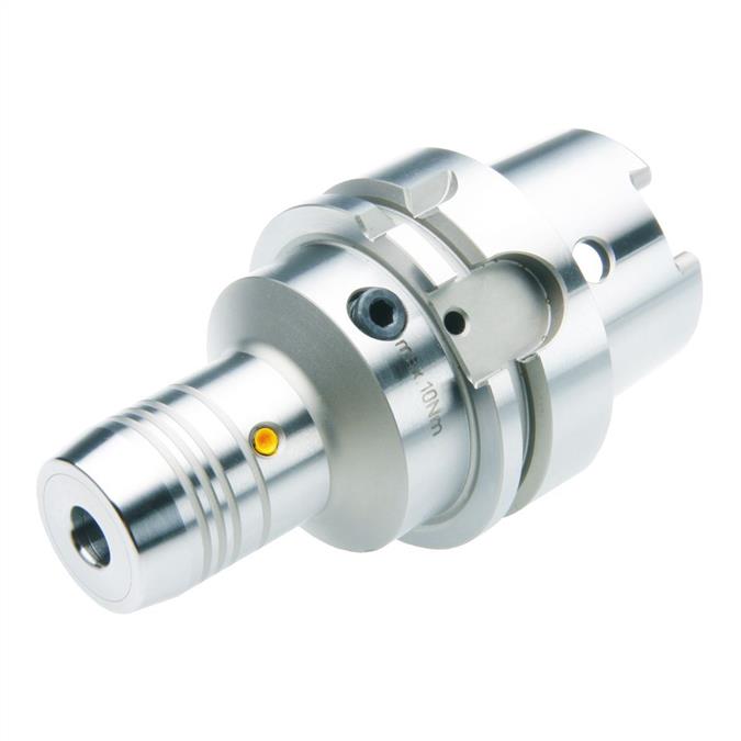 Hydro-Dehnspannfutter HSK 100-14-150