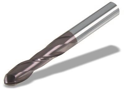 ARNO Kugelkopffräser Ø3mm AF50322-030 TIALN