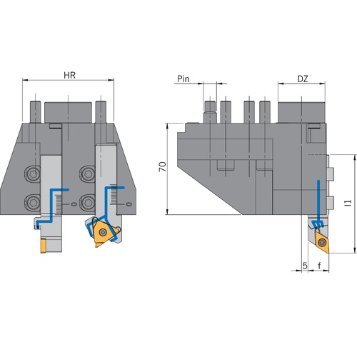 ARNO Direktaufnahme Citizen HCTF1116-R-1616-2-IK