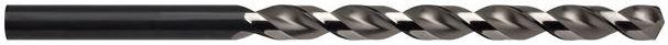 Twist drills long DIN 340 d  3.60