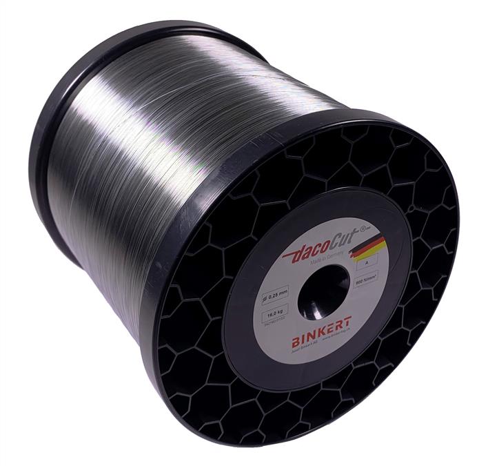 356925_70_508788 EDM wire  dacoCut A D200 0.20 DIN200 900MPa