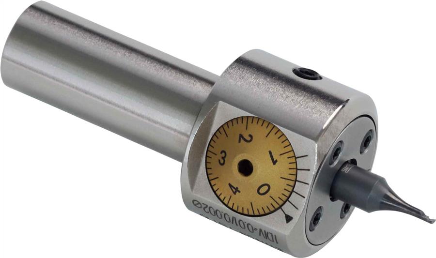BIG Feinbohrkopf EWN04-7ST10
