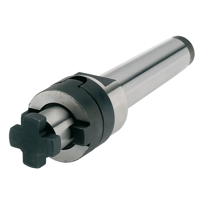 Combi shell mill holders MT 4-22-55