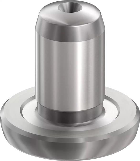 SCHUNK VERO-S Boulon d'indexation IXB V1 mini