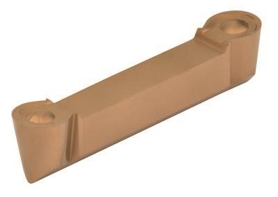 Grooving insert 104650VK AM5035