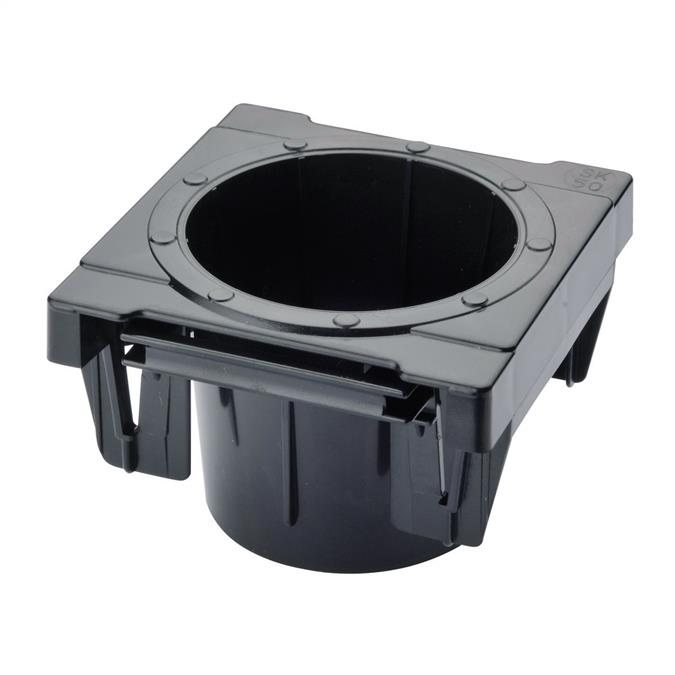 Inserts for CNC toolholders for Cyl / VDI 50