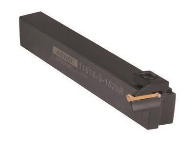 ARNO Outils de tronçonnage, coudé 12525L