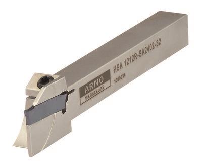 ARNO Outil de tronçonnage HSA 1212L-SA24025-32