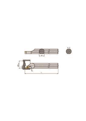 Boring bar