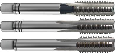 STOCK73531.0800 HSS Settarauds à main M8 DIN352 RN