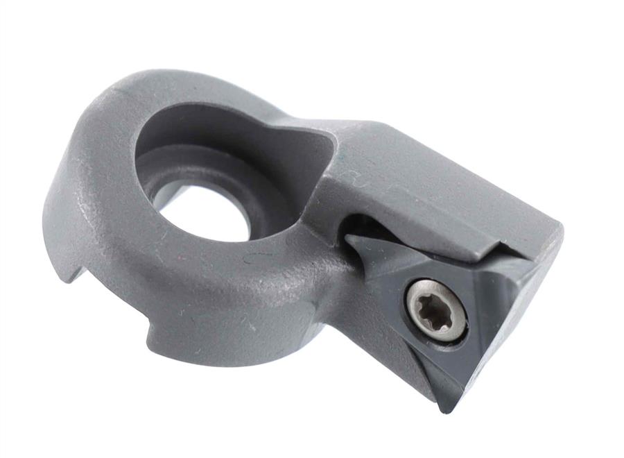 BIG Wendeplattenhalter ENH7-1T