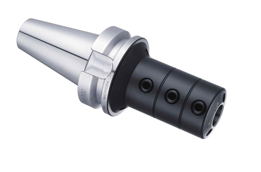 BIG Bohrstangenaufnahme BBT40M-BSL40-150