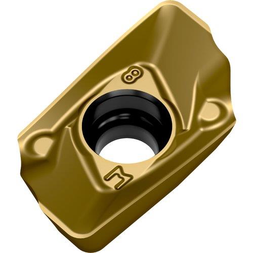 Carbide inserts XOMT 114008PDSR-PMS AP5430