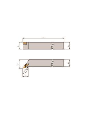 ARNO Support de serrage SVHCR 2020 K16