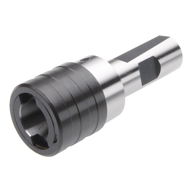 Mandrins de taraudage Ø 20 - M5-M22 - taille 2
