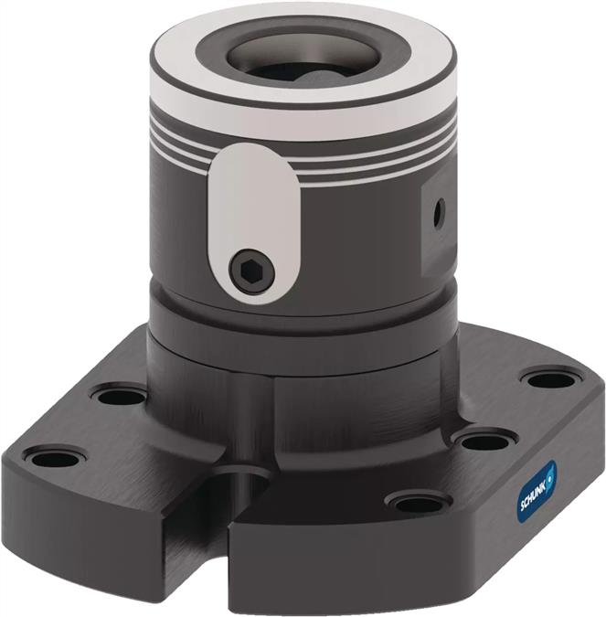 SCHUNK WDM-5X-BM 80-150 Werkstückdirektspannsystem