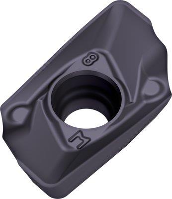 Carbide inserts XOMT 114008PDSR-PMS AP5330