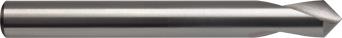 STOCK Foret-NC en carbure 90° d  8.00 mm