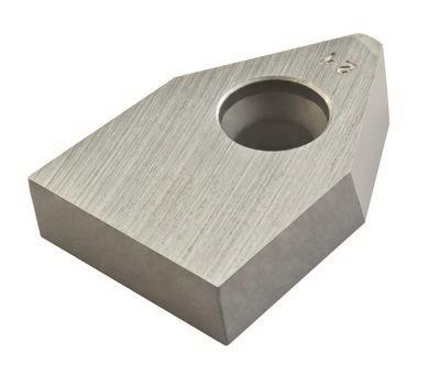 Grooving insert 162502 AK20