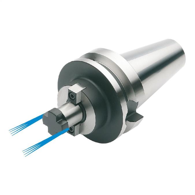 Shell mill holder BT 40-16-40