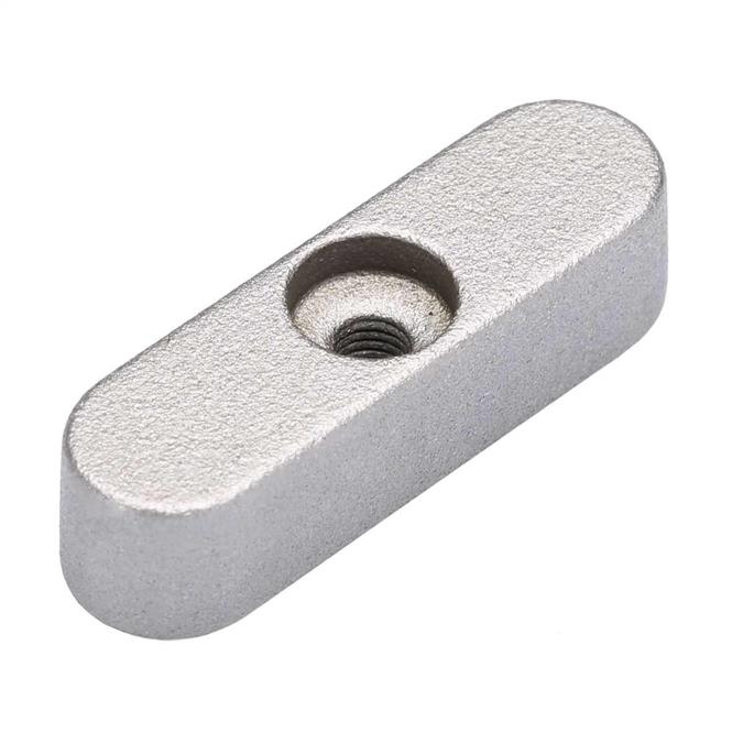Feather keys 8x7x28 for Combi shell mill holders  