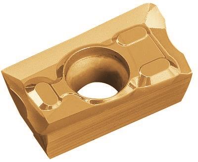 Carbide inserts APHT 1003PDFR-ALU AK20F