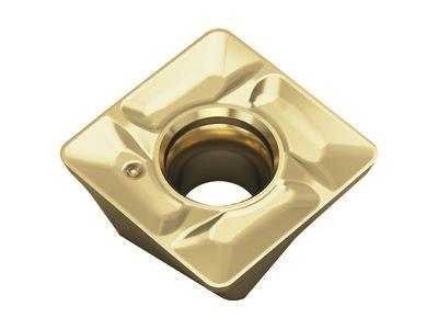 Carbide inserts SDMT 100408EN-PMS AP5430