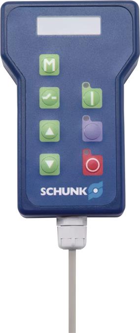362559_70_1547979 SCHUNK Handfernbedienung HABE-KEH plus 01-HKR