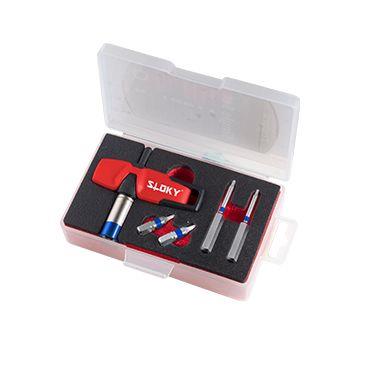 SLOKY Jeu simple torque TX10 2.0NM pour TORX