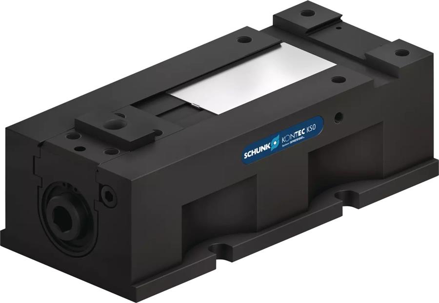 362148_70_1549765 GRESSEL KLM.100.001.01 Einfachspanner mechanisch