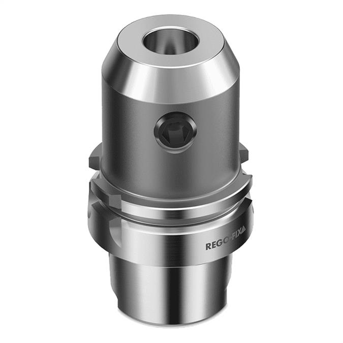 Rego-Fix Weldon-Spannfutter HSK-A 63 / WD 6 x 065