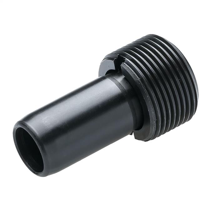 Coolant tube HSK 63