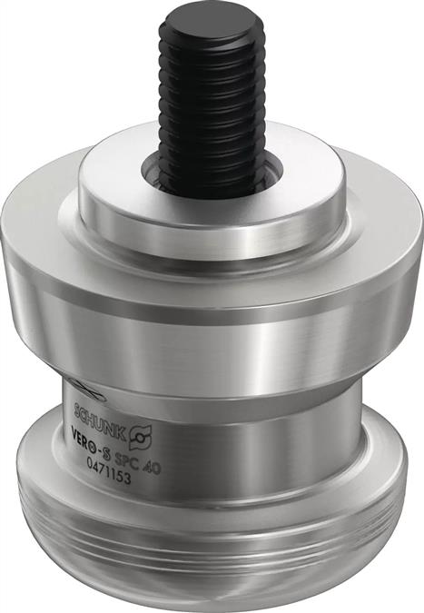 SCHUNK VERO-S Boulon de serrage standard SPC 40