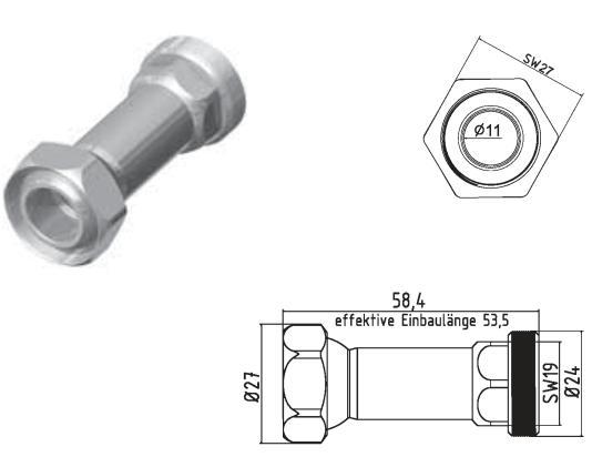 Hirt-Line Grundelement l=78 