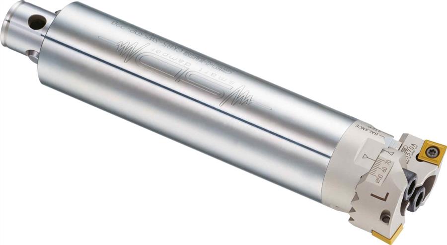 Rough Boring Head Smart Damper CKB6-SW68DP-245