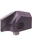 67011.1508 Plaques interchangeable Sup.V-AP Ø15.08