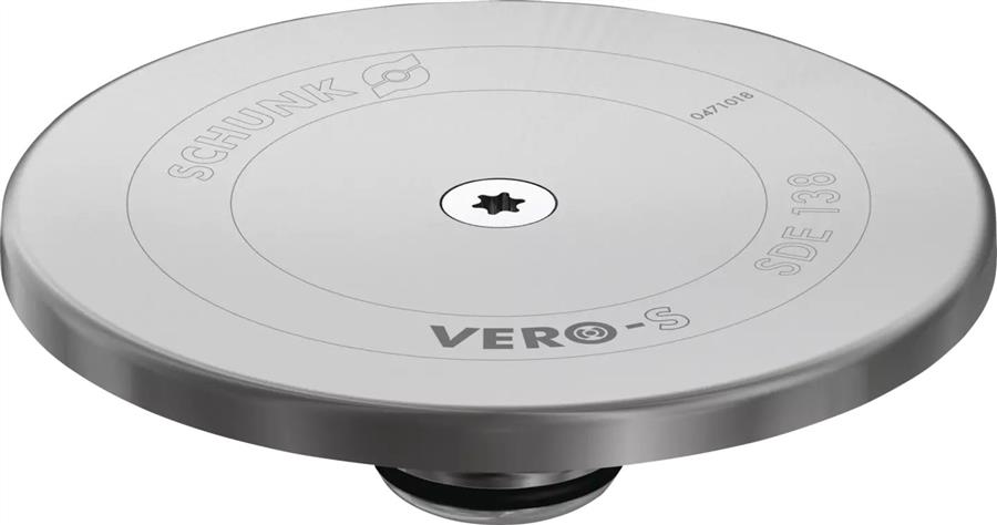 SCHUNK VERO-S Protection cover SDE 138