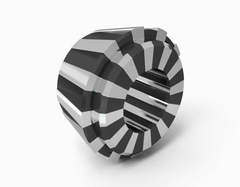 Rubber-Flex Collet 5-6 mm