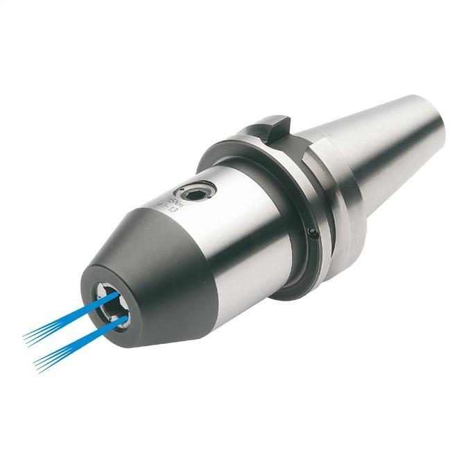 Mandrin de perçage CNC BT 40-2.5/16-103