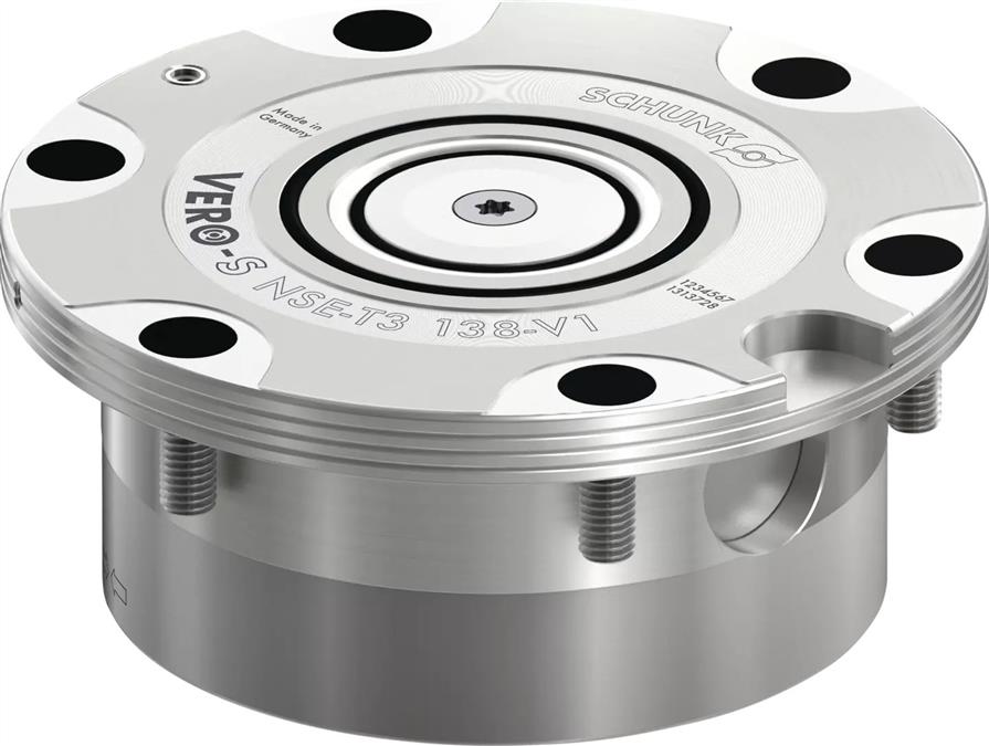 SCHUNK VERO-S Quick-change module NSE-T3 138-V1-K