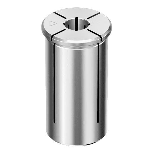 Rego-Fix Reduction sleeve HS 12-CF Ø 4.0 mm