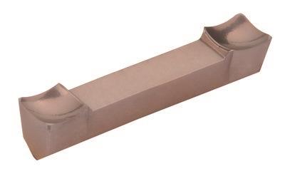 Grooving insert 32002-ALU AK10
