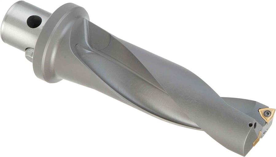 BIG KAISER Wendeplattenvollbohrer ID69-153CKB6