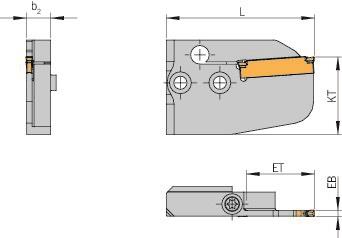 ARNO Module MSA-SL-SA3503-65