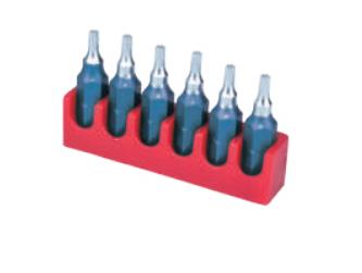 SLOKY Torque inserts IP9 L=25mm (6 pcs)