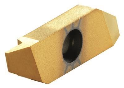 Carbide insert LRD 081050FL AP4020